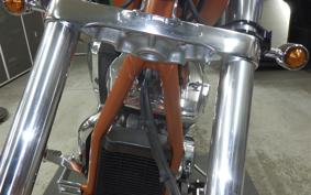 HONDA VT1300CX A 2011 SC61