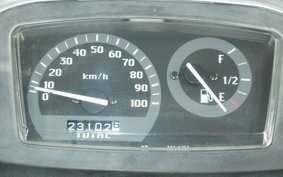 SUZUKI ADDRESS V100 2012 CE13A