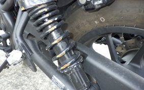 HONDA REBEL 250 S MC49