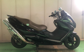 KAWASAKI EPSILON250 CJ43B