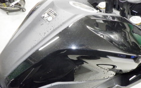 HONDA CB200X