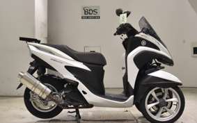 YAMAHA TRICITY 125 1997 SE82J