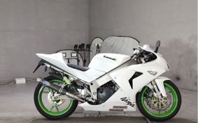 KAWASAKI ZXR250 ZX250C