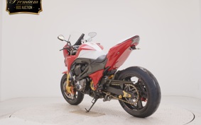 KAWASAKI Z800 2014