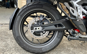 TRIUMPH TIGER 900GTARAGON 2023 TRE64D
