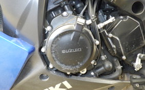 SUZUKI GSX-S1000F 2016 GT79A