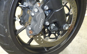 HONDA CB400SF GEN 4 A 2019 NC42