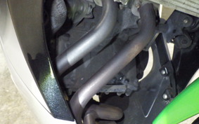 KAWASAKI NINJA 400 ABS 2016 EX400E
