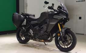 YAMAHA TRACER 9 GT 2021 RN70J