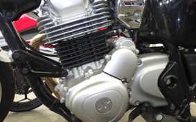 KAWASAKI W230 1999 BJ230A