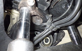 HONDA FORZA ZA 2001 MF10