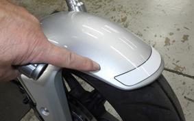 HONDA DAX 125 JB04