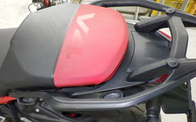 DUCATI MULTISTRADA V4 2022