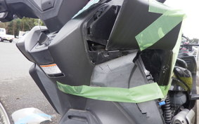 HONDA FORZA 250 MF13