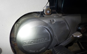 HONDA C50 SUPER CUB C50
