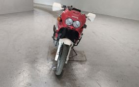 HONDA AFRICA TWIN 750 RD07