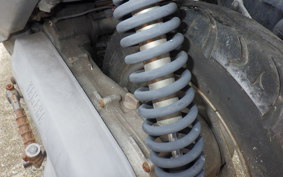 YAMAHA JOG APRIO 4JP