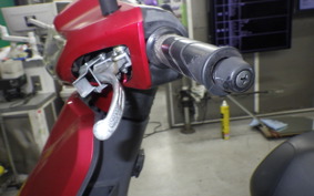 HONDA TACT-4ﾍﾞｰｼｯｸ 2012 AF79