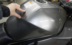 SUZUKI BANDIT 1250 F 2012 GW72A