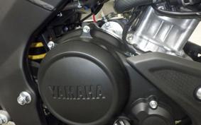 YAMAHA MT-125 RE45J