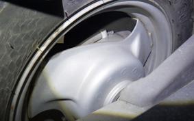 YAMAHA JOG Gen.5 SA36J