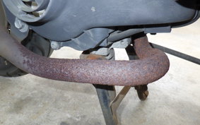 SUZUKI LET's 2 CA1PA