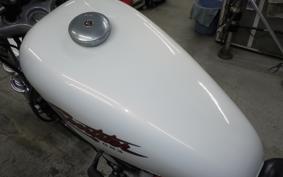 HARLEY XLH883 HUGGER 2000