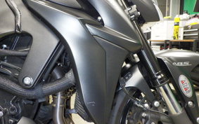 SUZUKI GSX-S 1000 2020 GT79B