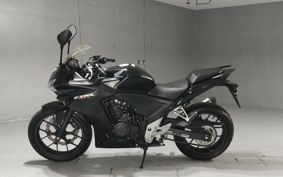 HONDA CBR400R NC47