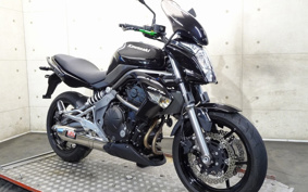 KAWASAKI ER-4N 2011 ER400B