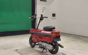 HONDA MOTOCOMPO 2025 AB12