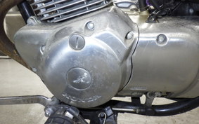 HONDA REBEL 250 2009 MC13