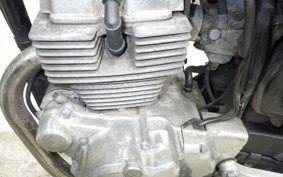 HONDA HAWK NIGHT 250 2011 MC26