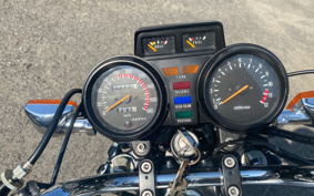 YAMAHA XJ400 1981 4G0