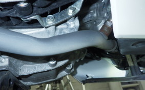 HONDA PCX 160 2009 KF47