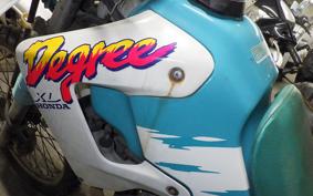 HONDA XL DEGREE MD26