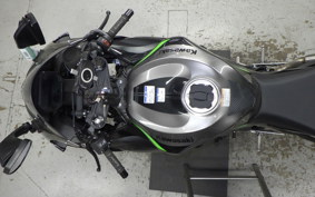 KAWASAKI NINJA ZX-6R A 2024 ZX636J