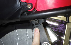 KAWASAKI KLX250 Gen.2 2000 LX250S