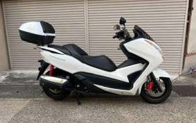 HONDA FORZA MF12