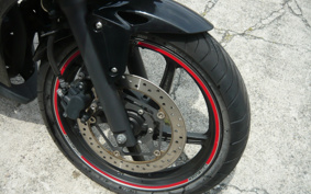 HONDA CBR250R MC41