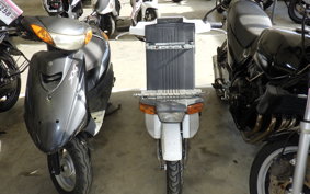 SUZUKI MOLLET 2003 FA14B