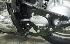 YAMAHA DRAGSTAR 400 2010 VH02J