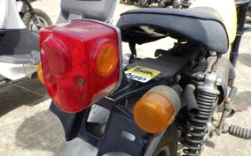 HONDA MONKEY Z50J