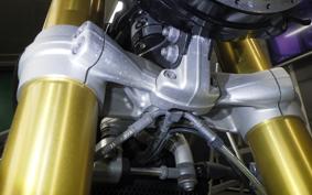 BMW R NINE T 2014