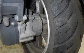 SUZUKI SKYWAVE 200 (Burgman 200) 2007 CH41A