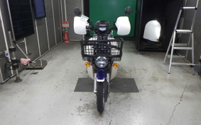 HONDA C110 SUPER CUB 2016 JA61