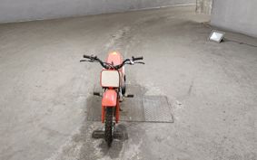 HONDA QR50 AE01