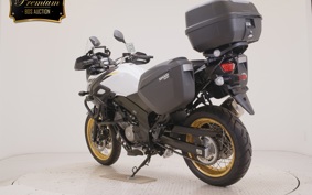 SUZUKI DL650 ( V-Strom 650 ) XTA 2025 C733M