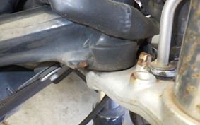 HONDA VTR 250 MC33