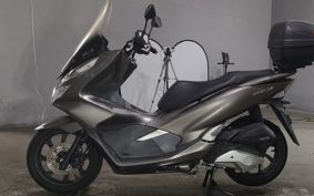 HONDA PCX125 JF81